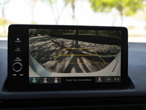 Certified 2023 Honda Civic Sport Touring image 28
