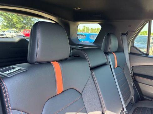 Certified 2026 Honda Passport TrailSport image 27