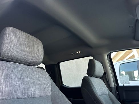 Used 2023 Ford F150 XLT image 15