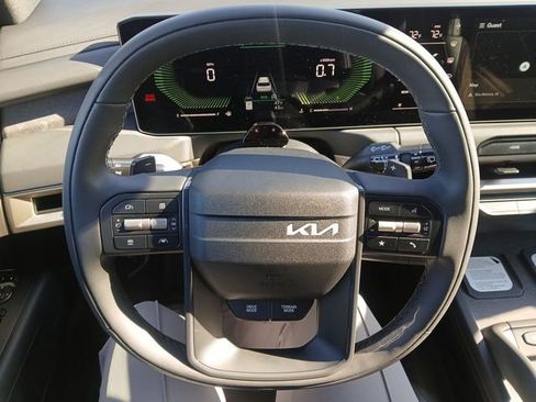 New 2027 Kia Telluride EX image 14