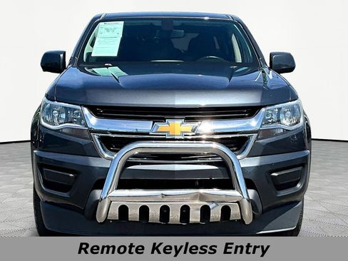 Used 2016 Chevrolet Colorado LT RWD image 2