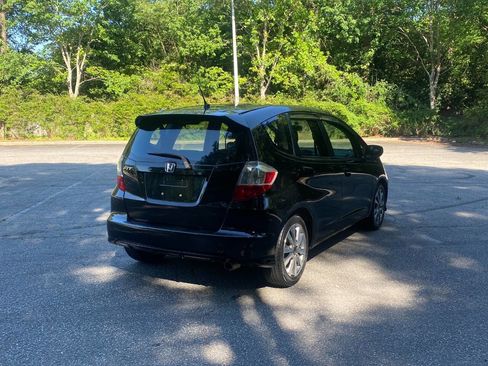 Used 2012 Honda Fit Sport image 5