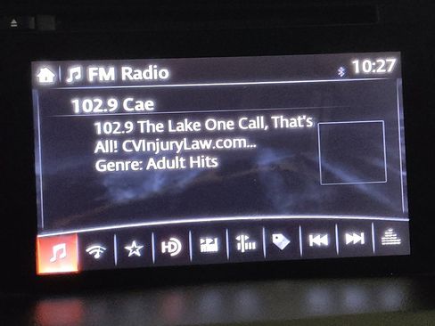 Used 2016 MAZDA CX-5 Touring image 25