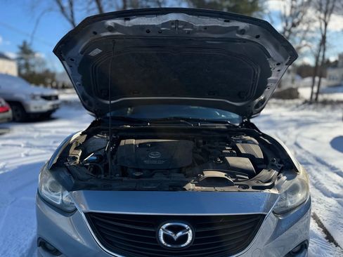 Used 2015 MAZDA MAZDA6 Sport image 10