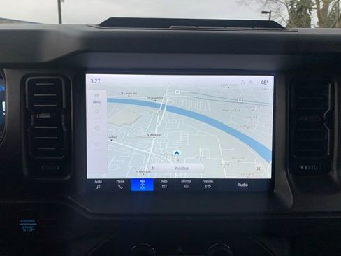 New 2025 Ford Bronco Big Bend w/ Black Diamond Package image 17