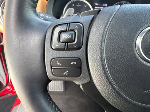 Certified 2023 Lexus IS 300 w/ Comfort Package RWD image 30