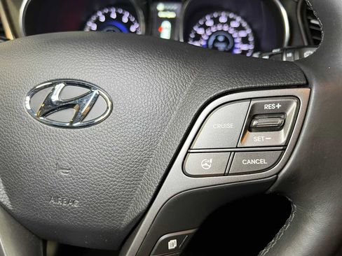 Used 2014 Hyundai Santa Fe Limited w/ Ultimate Package 07 image 31