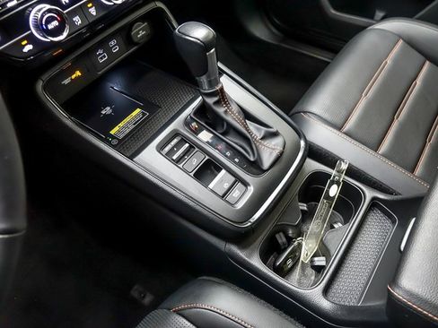 Used 2023 Honda CR-V Sport Touring image 22