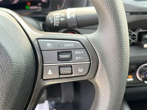 New 2025 Honda Accord SE image 14