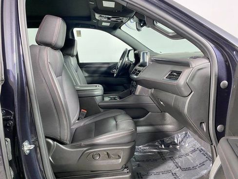 Used 2023 Chevrolet Tahoe RST w/ Luxury Package image 9