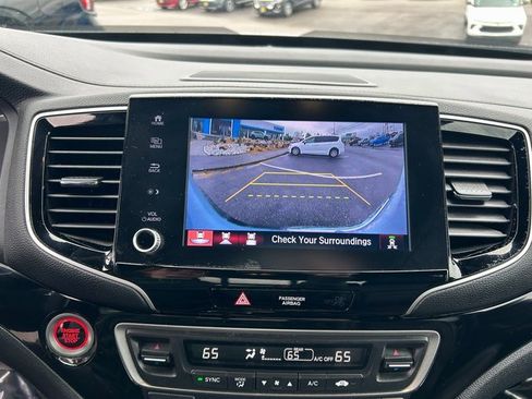 Used 2022 Honda Ridgeline Black Edition image 19