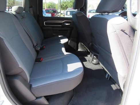 Used 2024 RAM 2500 Big Horn image 30