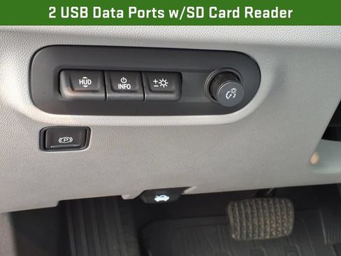 Certified 2023 GMC Terrain SLT w/ Tech Package FWD image 23