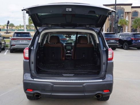 Used 2019 Subaru Ascent Touring w/ Popular Package #2A image 40