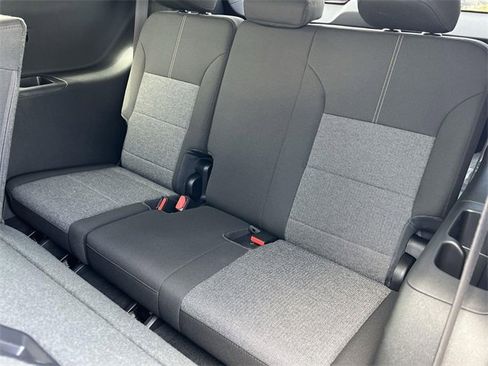 New 2025 GMC Acadia Elevation w/ Black Edition image 26