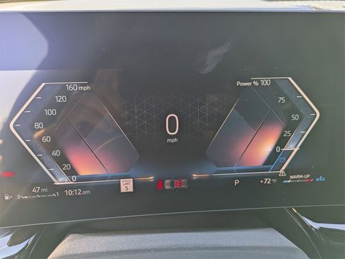 New 2026 BMW X1 xDrive28i w/ Convenience Package image 20