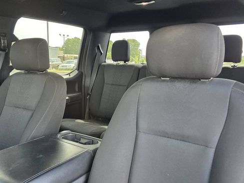 Used 2019 Ford F150 XLT w/ Equipment Group 302A Luxury AWD/4WD image 7