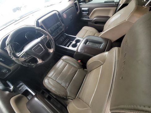 Used 2016 GMC Sierra 2500 Denali w/ Duramax Plus Package image 10