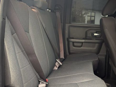 Used 2021 RAM 1500 Warlock w/ Electronics Group AWD/4WD image 28