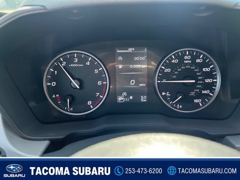 New 2026 Subaru Crosstrek 2.5i Premium AWD/4WD image 14
