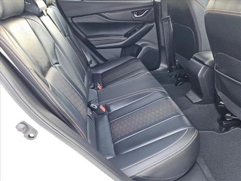 Used 2021 Subaru Crosstrek 2.5i Limited w/ Popular Package #5 image 18