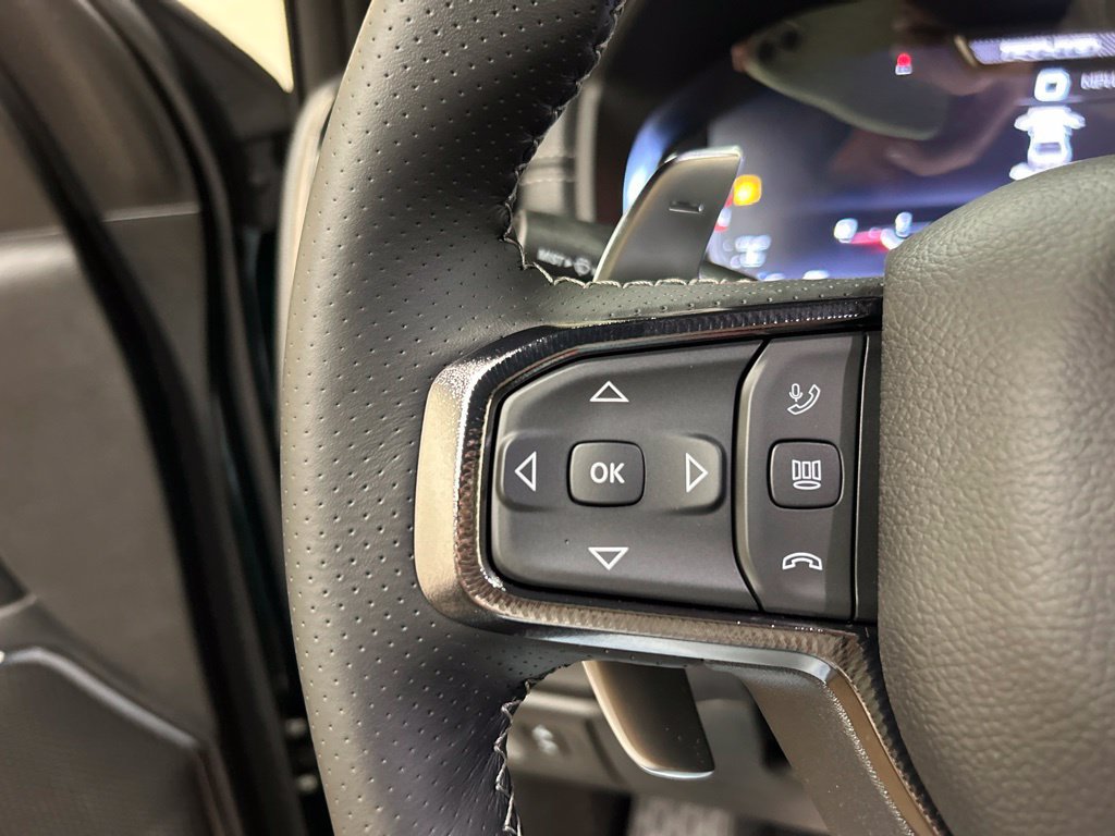 New 2026 RAM 1500 RHO AWD/4WD image 23