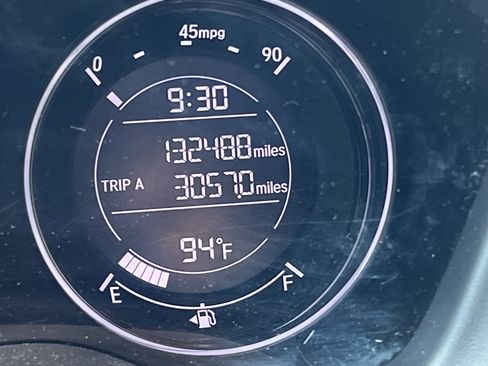 Used 2019 Honda HR-V LX image 22