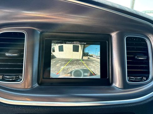 Used 2021 Dodge Charger SXT w/ Leather Interior Group image 21