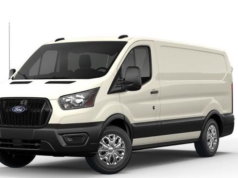 New 2026 Ford Transit 150 Low Roof w/ Load Area Protection Package image 1