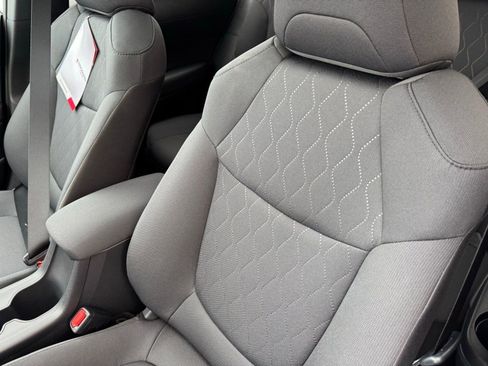 Used 2026 Toyota Corolla Cross LE w/ Moonroof Package image 20