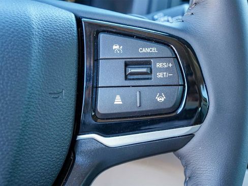 Certified 2026 Honda Odyssey Touring image 26