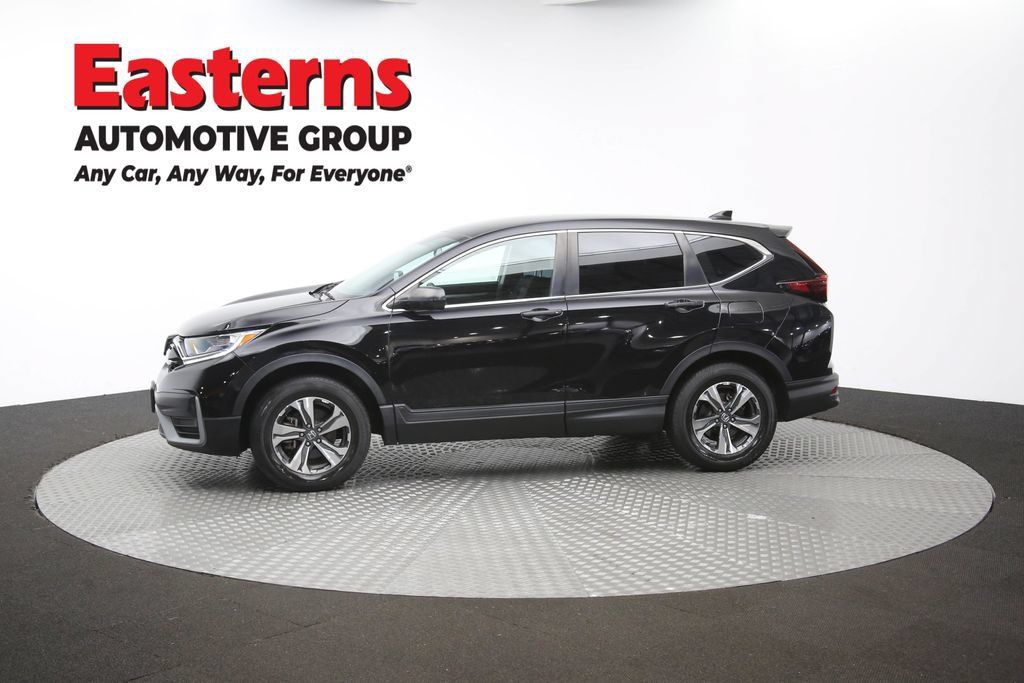 Used 2020 Honda CR-V LX image 58