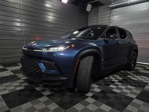 Used 2023 Fisker Ocean One image 41