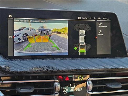 Used 2024 BMW 228i Gran Coupe w/ Premium Package image 12