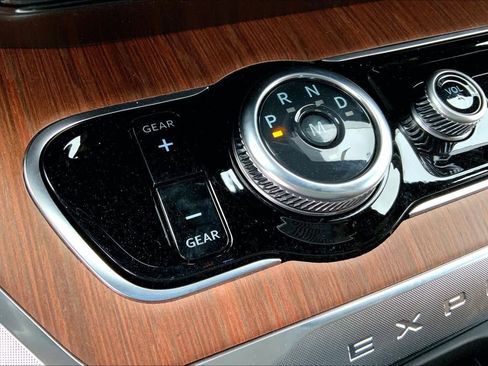 New 2026 Ford Expedition Max King Ranch image 16