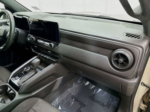 Used 2023 Chevrolet Colorado Trail Boss w/ Advanced Trailering Package image 30