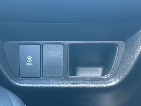 New 2026 Honda HR-V Sport image 28