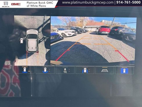 Used 2025 Buick Encore GX Sport Touring w/ Experience Buick Package image 26