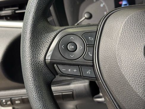 Certified 2023 Toyota Corolla LE image 20