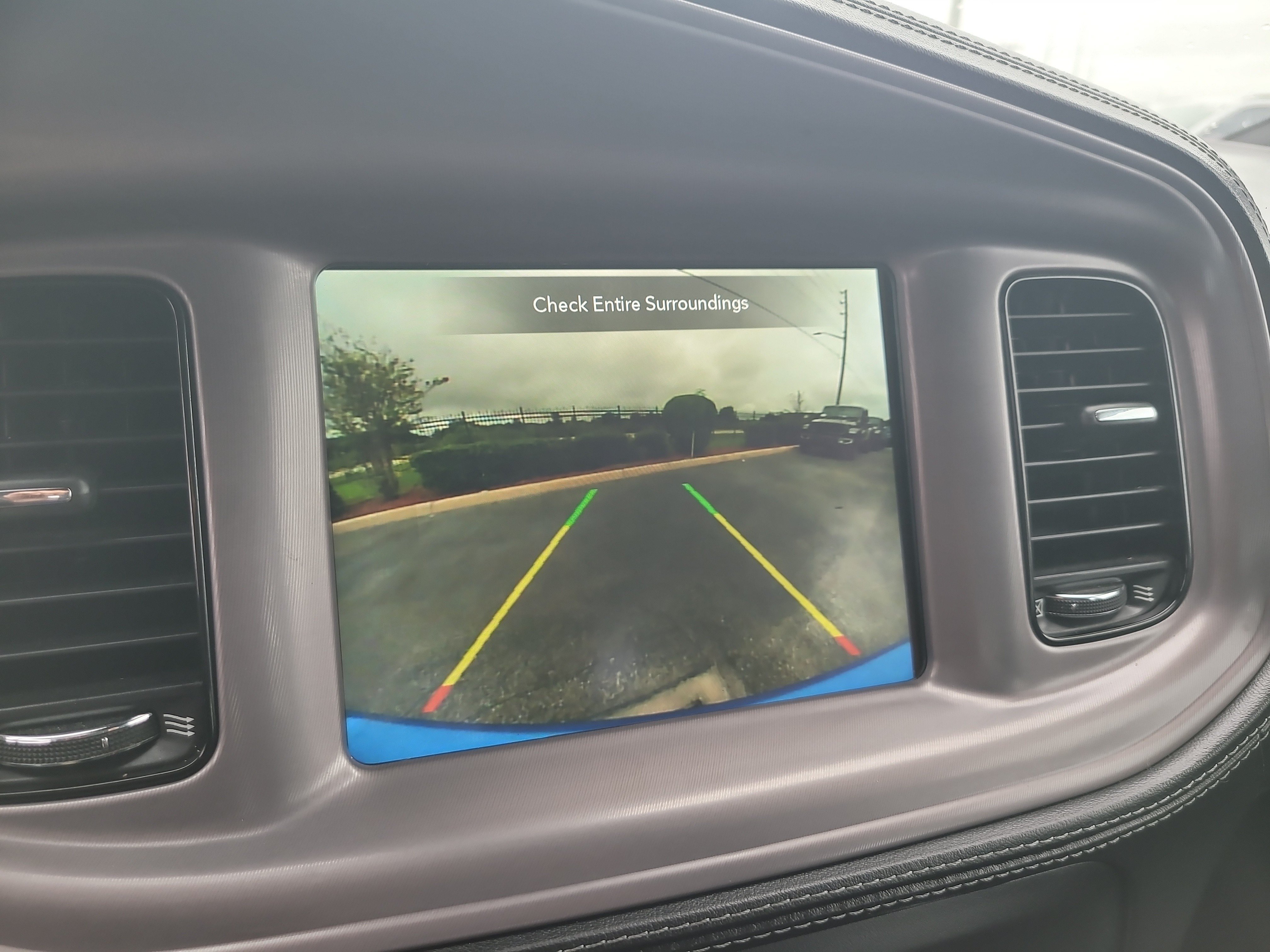 Used 2023 Dodge Charger SXT w/ Plus Group RWD image 23