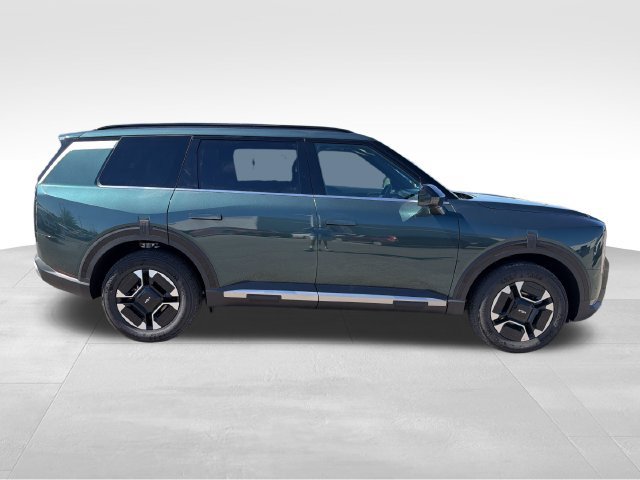 New 2027 Kia Telluride EX AWD/4WD image 8