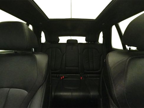 Used 2020 BMW X5 M50i w/ Premium Package image 29