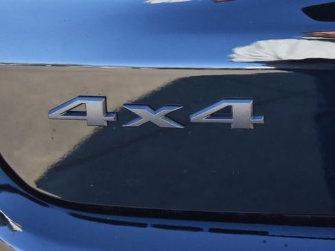 New 2026 Jeep Compass Latitude image 7