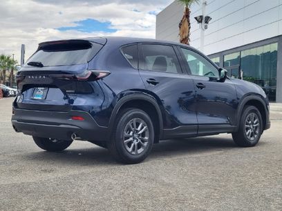 New 2026 MAZDA CX-5 Select