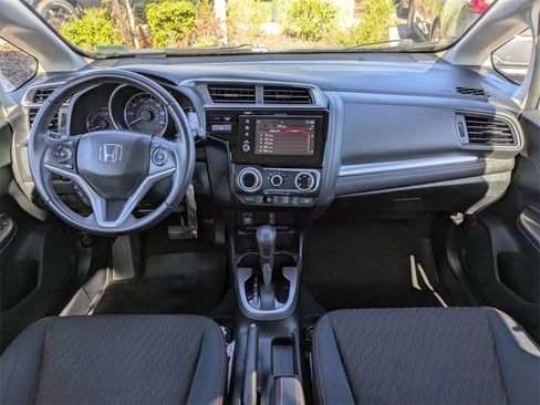 Used 2019 Honda Fit Sport image 14
