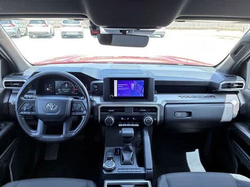 Used 2024 Toyota Tacoma SR5 image 16