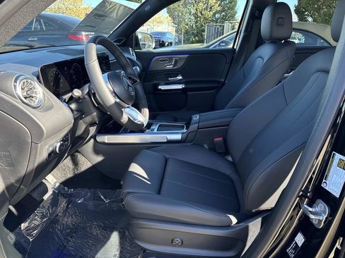 New 2026 Mercedes-Benz GLB 250 GLB 250 image 18