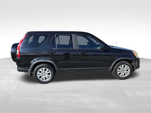 Used 2005 Honda CR-V EX image 4