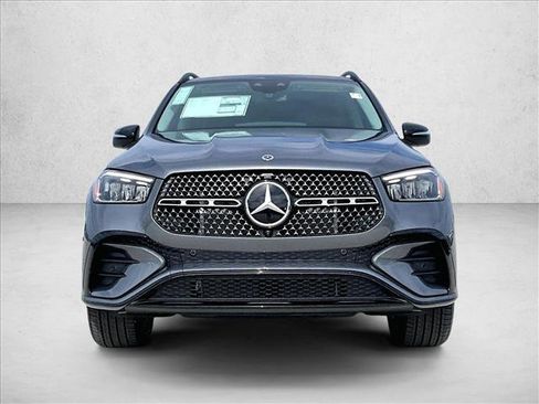 New 2026 Mercedes-Benz GLE 350 4MATIC image 16