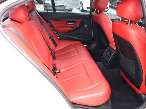 Used 2015 BMW 328i xDrive Sedan AWD/4WD image 20